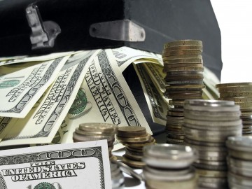 Money Transfer from Canada to India